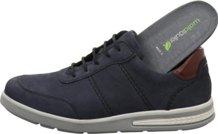 Produktbild Waldläufer Schnürschuhe (42.5)