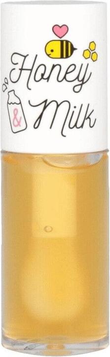 Image du produit A'Pieu Honey & Milk Lip Oil (Huile)