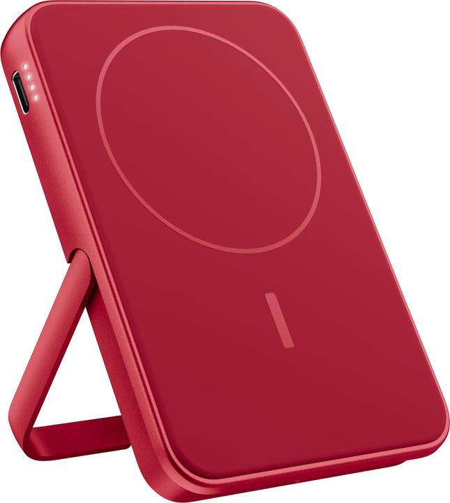 Berry Red