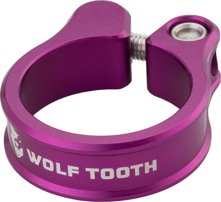 Produktbild Wolf Tooth Sattelklemme