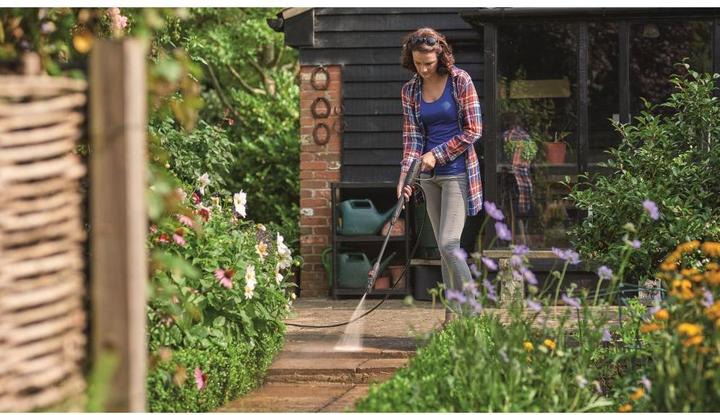 Produktbild Bosch Home & Garden Hochdruckreiniger EasyAquatak 100 Lange Lanze (Netzbetrieb)