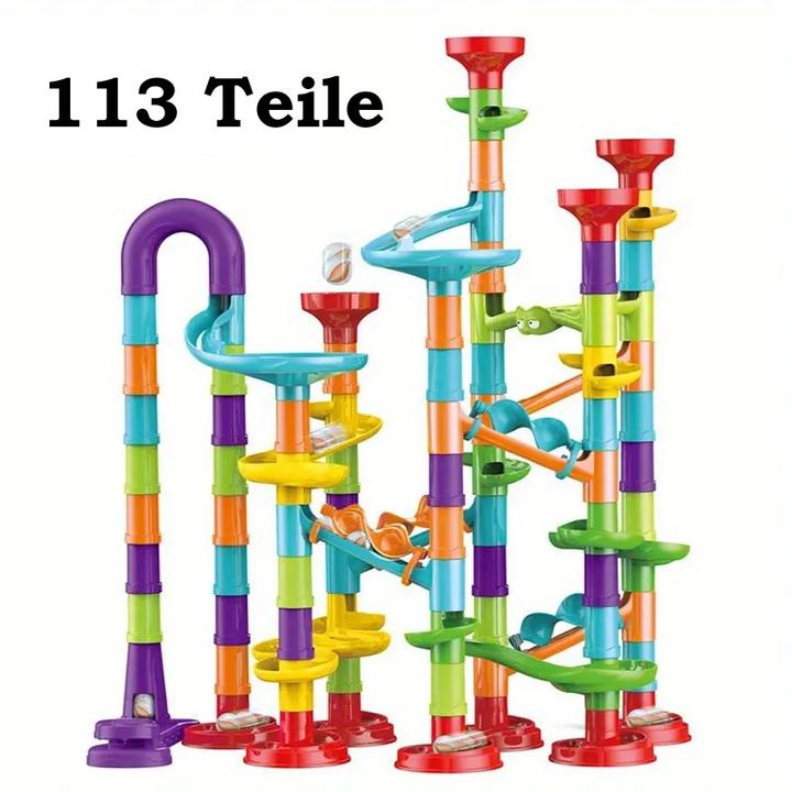 Produktbild Nemmer Holz Murmelklangbaum