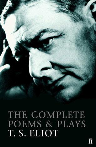 Immagine prodotto The Complete Poems and Plays of T. S. Eliot (Eliot S.T., Inglese)