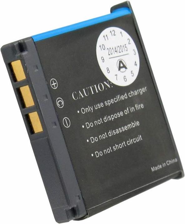 Produktbild Sony Akku NP-FE1, CyberShot DSC-T7 (Kamera Akku)