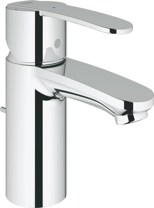 Produktbild Grohe Wave Cosmopolitan Einhand-Waschtischbatterie, 1/2" S-Size