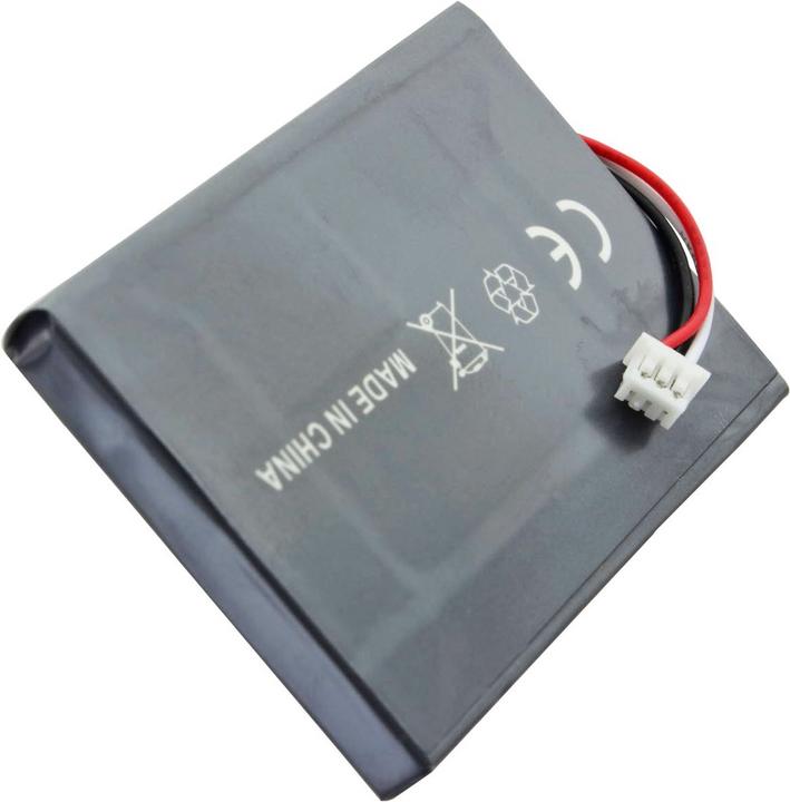 Actual product image AccuCell Battery for Apple iPod-4, 616-0183, 616-0206