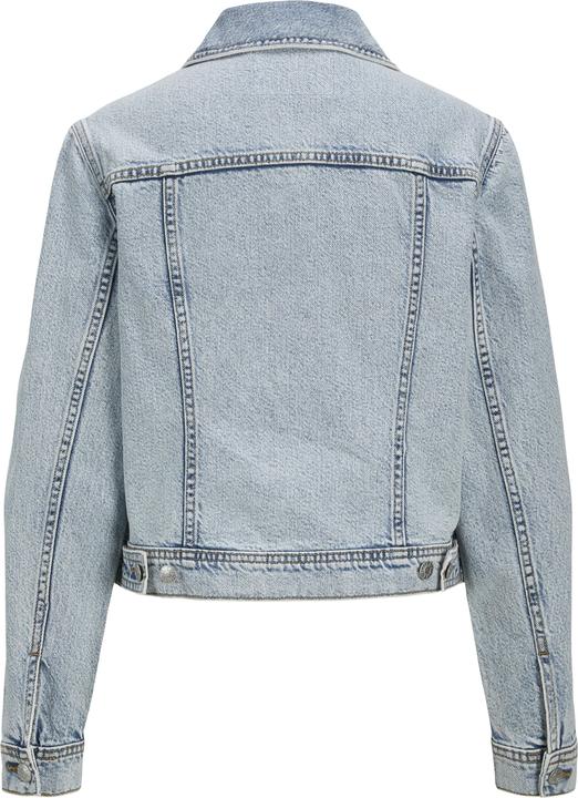 Actual product image JJXX Jxalys Classic Denim Jacket Dnm Noos (L)