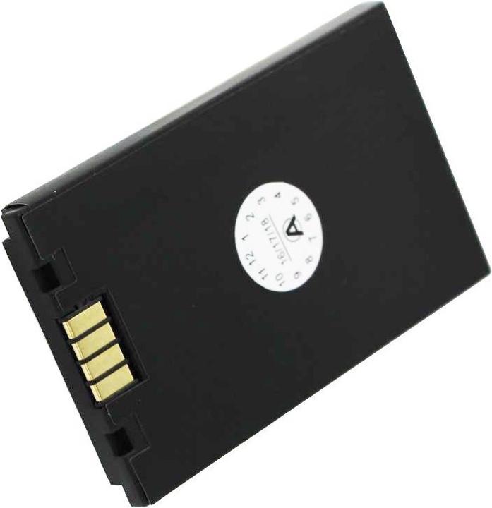 Actual product image Motorola Akku V60, V60i, V300, V500, V600