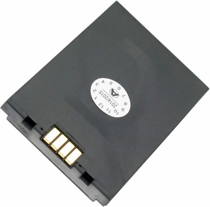 Produktbild AccuCell Akku Motorola V300, V400, V500, V525