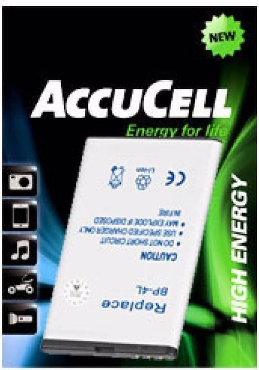 Immagine prodotto Nokia Batteria E63 Communicator, BP-4L