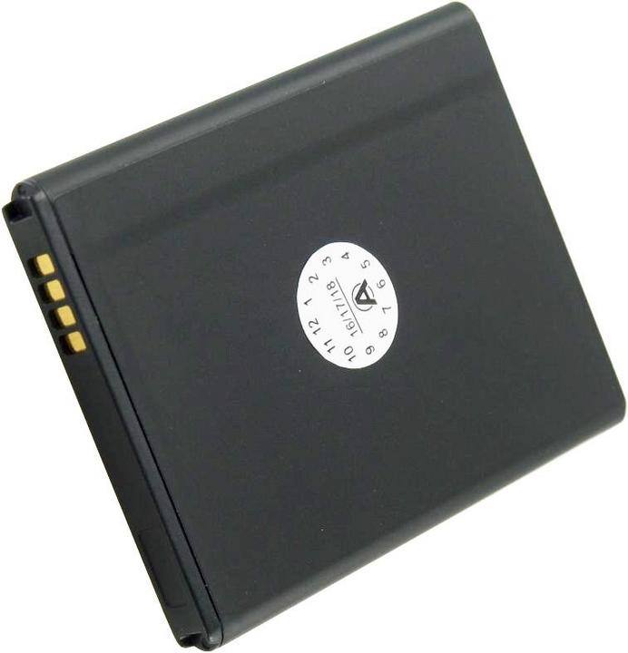 Actual product image Samsung Galaxy S II I9100 Battery EB-F1A2GBU