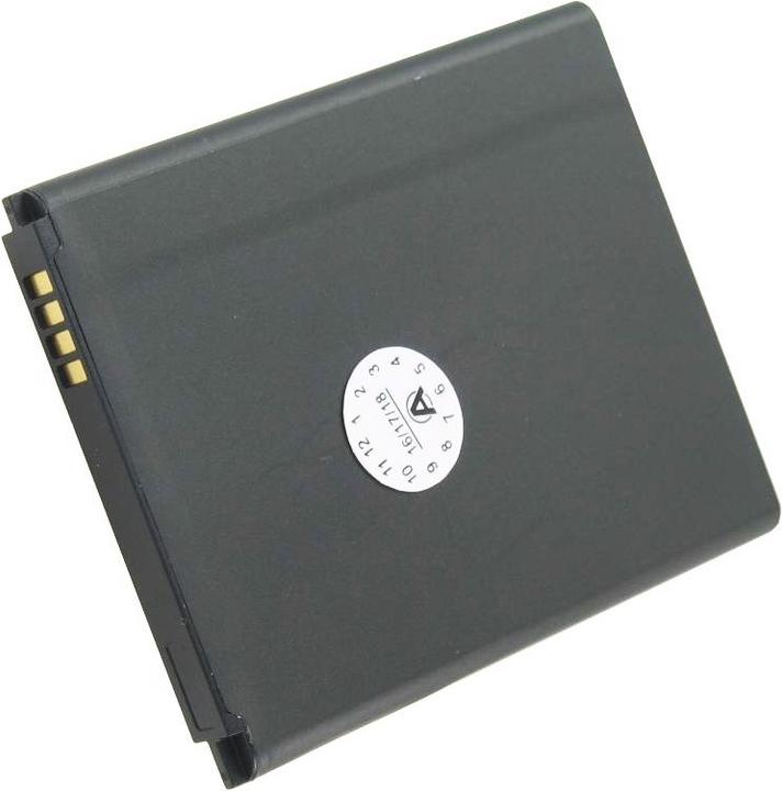 Actual product image Samsung Galaxy S III i9300 battery with integrated NFC antenna