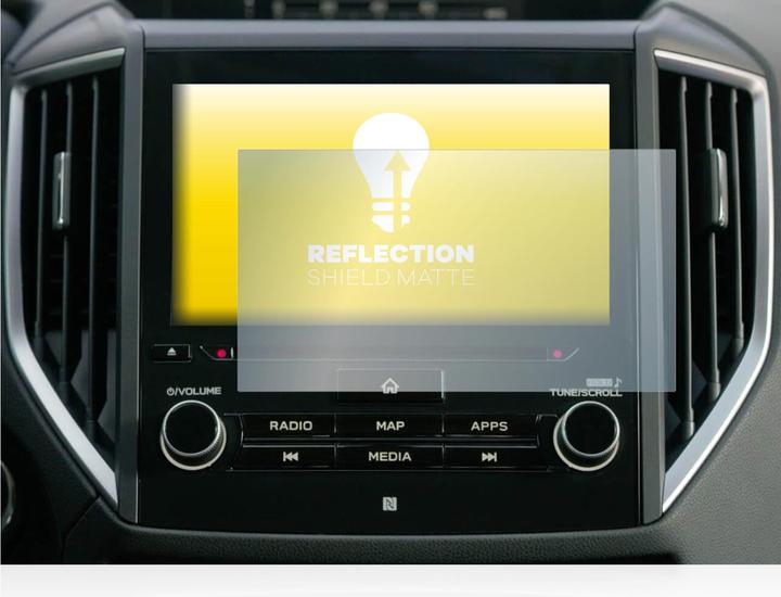 Produktbild upscreen Reflection Shield Displayschutz Matt