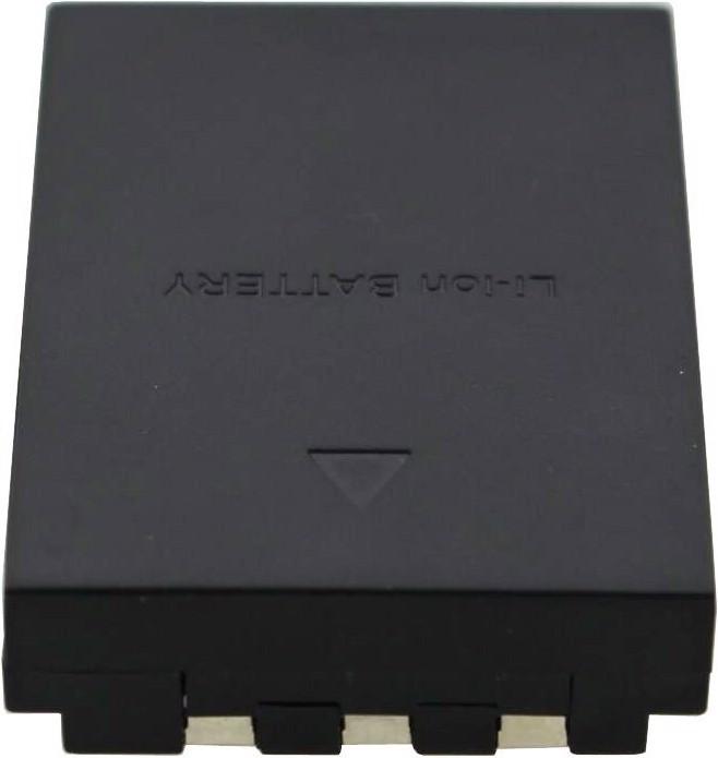 Immagine prodotto Olympus Batteria LI-10B, LI-12B (Accumulatore di carica elettrica)
