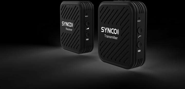 Image du produit Synco WAir-G1(A1)