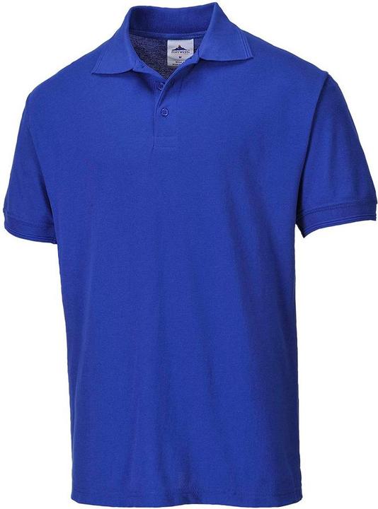 Immagine prodotto Portwest Polo Napoli (4XL)