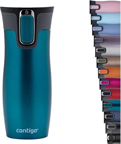 Produktbild Contigo West Loop (0.47 l)