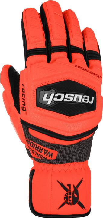 Actual product image Reusch World Cup Warrior GS (9.5)