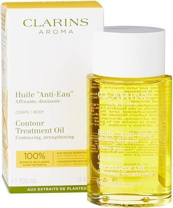 Produktbild Clarins Körperpflege (Körpercreme, 100 ml)