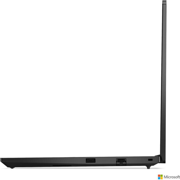 Actual product image Lenovo ThinkPad E14 Gen 6 (14", Intel Core Ultra 5 125U, 16 GB, 512 GB, DE)