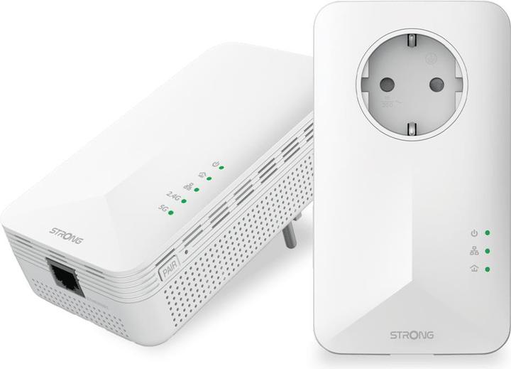 Strong POWERL1000WFDUOEUV2 POWERL1000DUOEU (1000 Mbit/s)