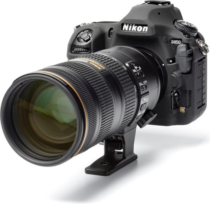 Image du produit easyCover walimex pro Nikon D850 (Manchon, D850)