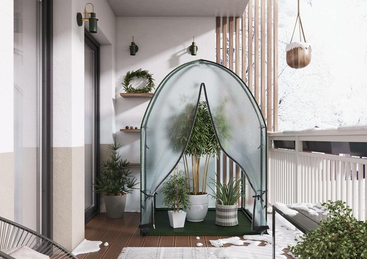 Produktbild Bio Green Icedome