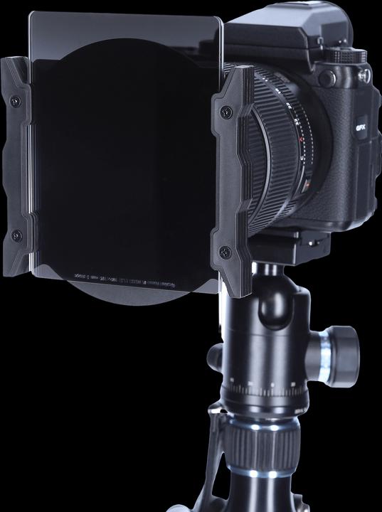 Actual product image Rollei Starter Kit (82 mm, Graduated neutral density filter, 100 mm)