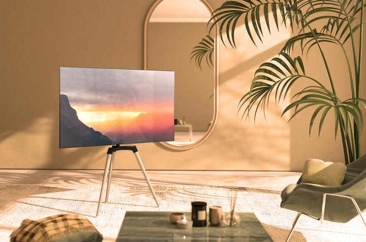 Produktbild myWall HT21 (Universal, 65", 35 kg)