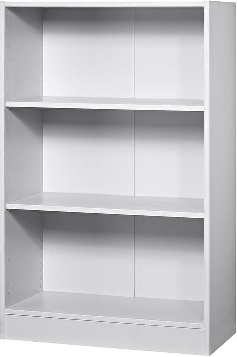 Actual product image Hammerbacher Solid (80 x 40 x 127 cm)