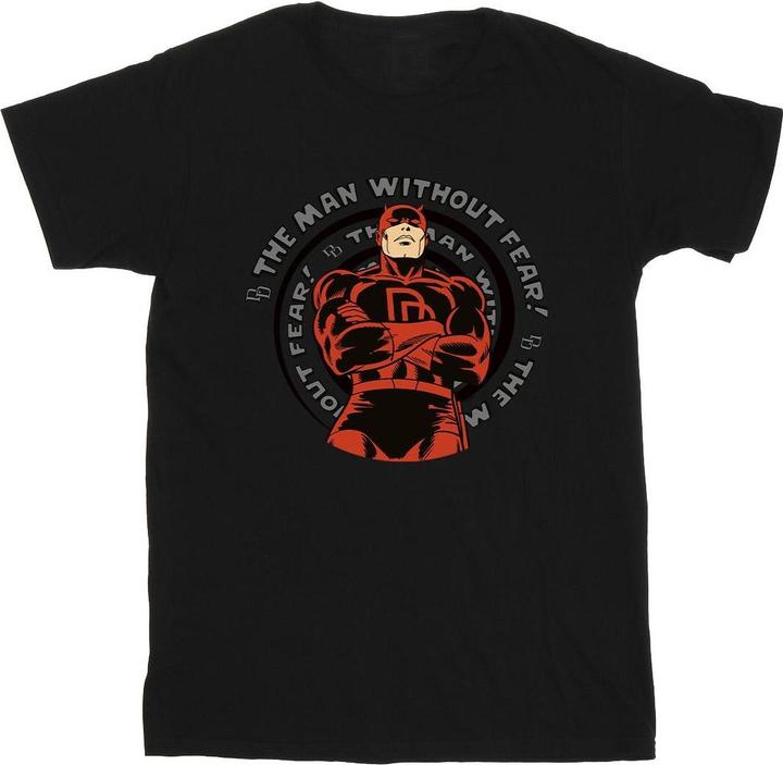 Produktbild Comics Daredevil Spiral TShirt (XL)