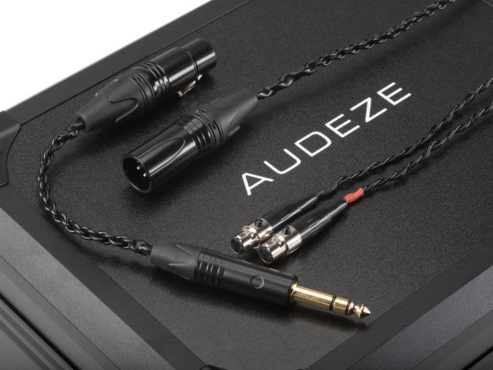 Immagine prodotto Audeze LCD-2 Classic (NC, Cablato)