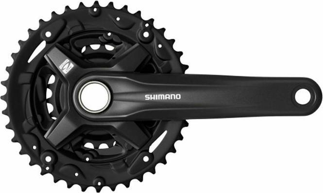 Actual product image Shimano FC-MT2103 (175 mm)