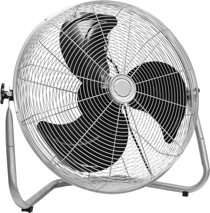 Ohmex Bodenventilator FAN-1818FLO