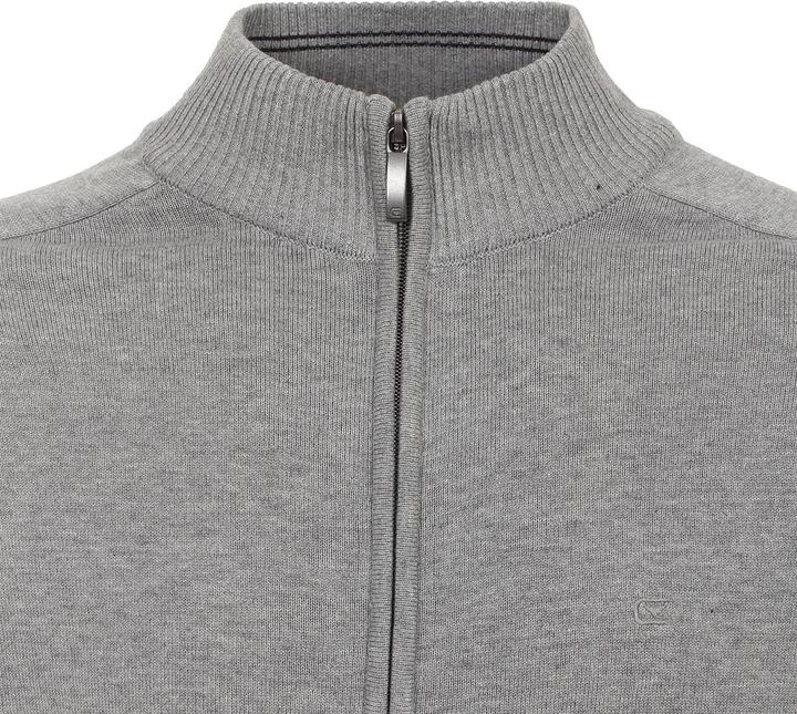 Produktbild Casamoda Basic Strickjacke (3XL)