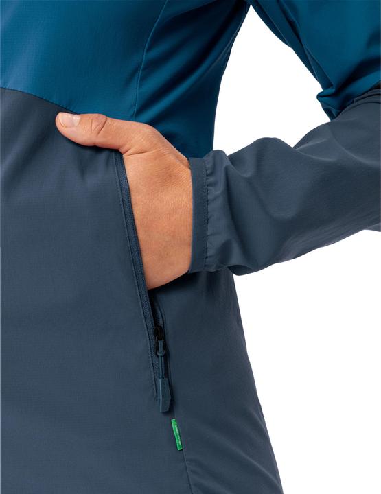 Actual product image Vaude Tekoa Jacket (36)