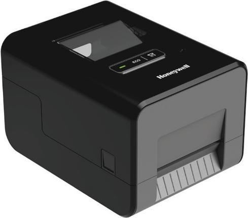 Produktbild Honeywell PC42E-T,USB,Ethernet,300dpi,Bl (300 dpi)