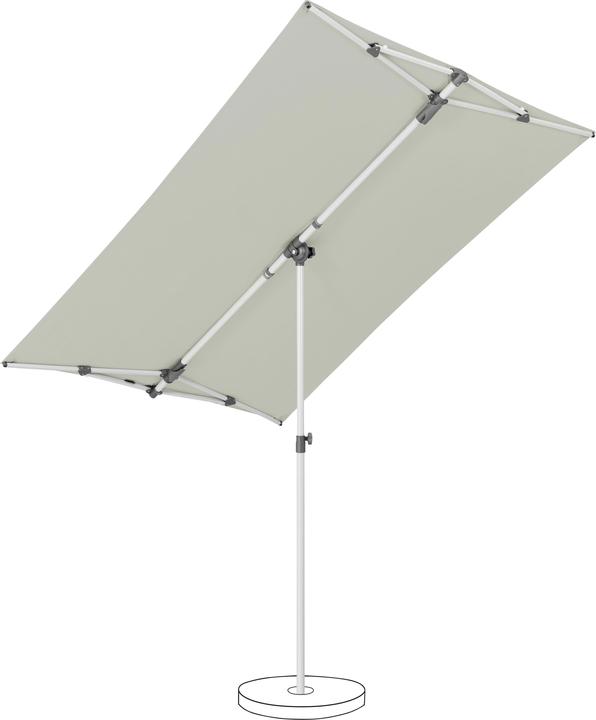 Produktbild Suncomfort by Glatz Flex Roof (2.10 m)