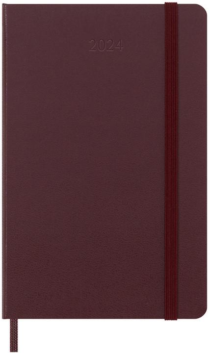 Actual product image Moleskine Classic Planner (A6, Hardcover, English)