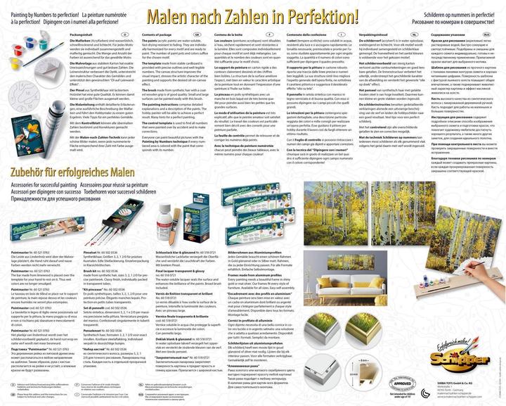 Produktbild Schipper MNZ Goldener Oktober