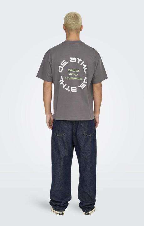 Immagine prodotto Only & Sons Onsenzo Loose Ss Tee Athl (L)