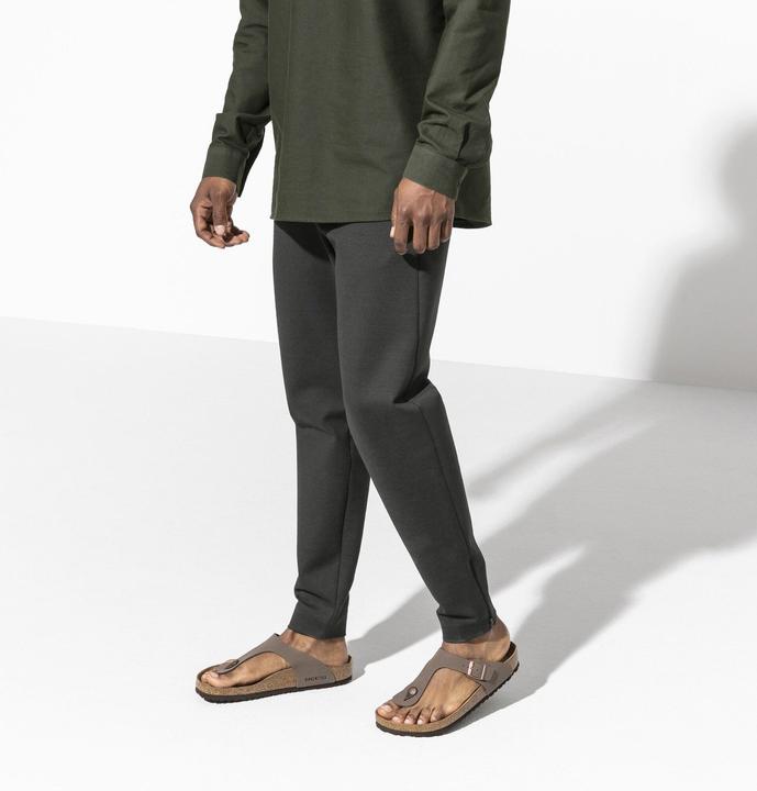 Produktbild Birkenstock Gizeh Birko-Flor Nubuk (40)