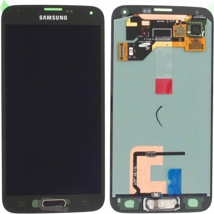 Produktbild Samsung GH97-15959D (Display, Galaxy S5)