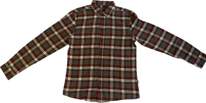 Produktbild Blend hed russet brown (M)