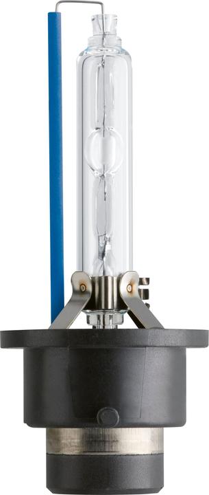 Actual product image Philips 85122WHV2S1 (D2S)
