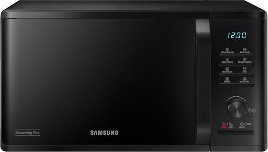 Samsung MG23K3515AK (23 l)