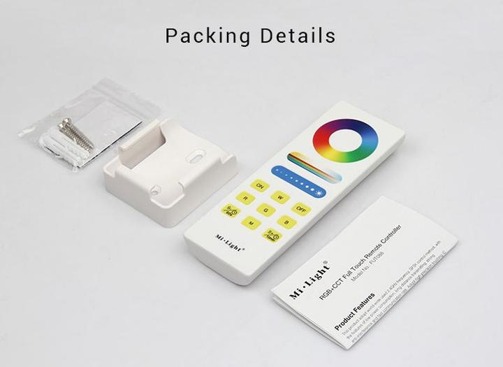Produktbild Synergy 21 single color