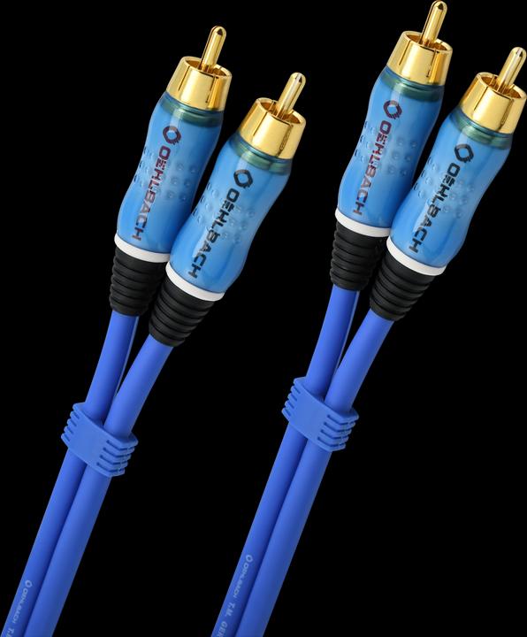Produktbild Oehlbach Beat (3 m, Cinch)