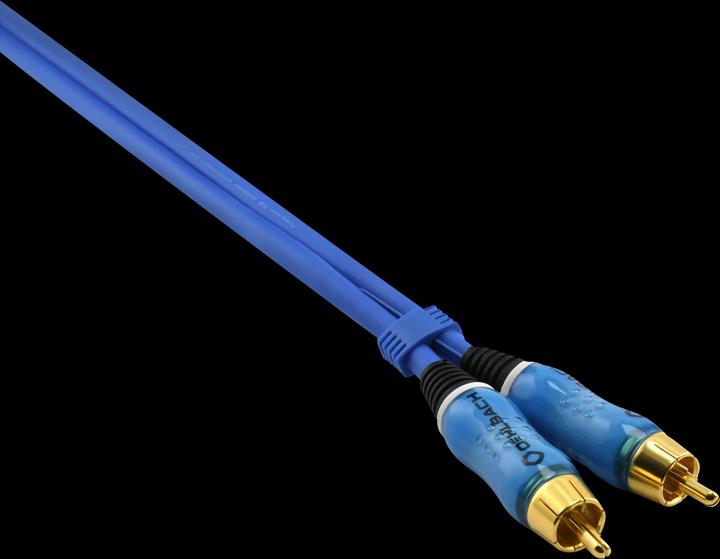 Produktbild Oehlbach Beat (3 m, Cinch)