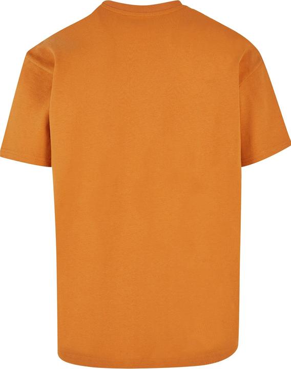 Actual product image Urban Classics Upscale Dopamine Paradise Oversize Tee - 172063 (L)